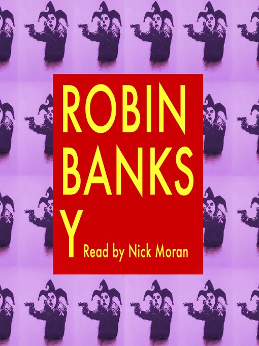 Title details for Robin Banksy a Memoir by Robin Barton - Available